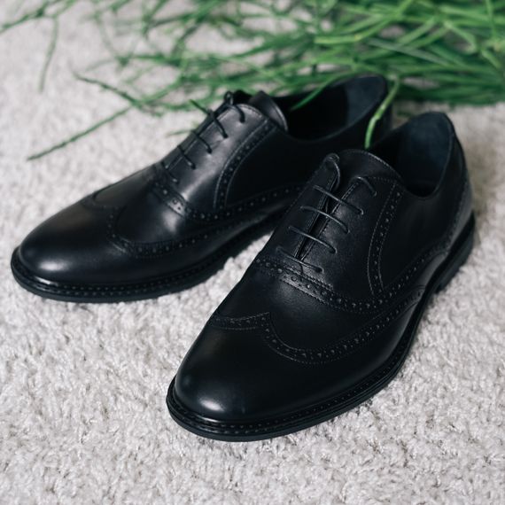 Туфлі броги Ikos 40 розмір | Зображення 1