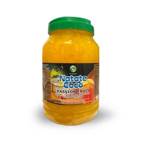 Кокосове желе зі смаком маракуї 3.85 кг Possmei
