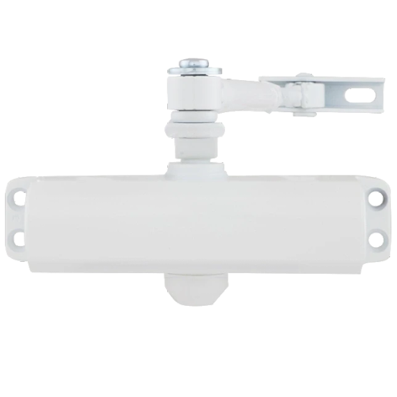 RYOBI *9900 9903 GLOSSY_WHITE Дотягувач - Дверні доводчики