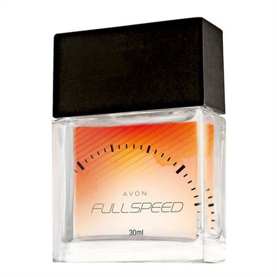 Туалетна вода Full Speed