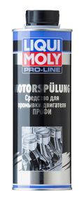 Liqui Moly Засіб для промивки двигуна Pro-Line Motorspulung 500мл.