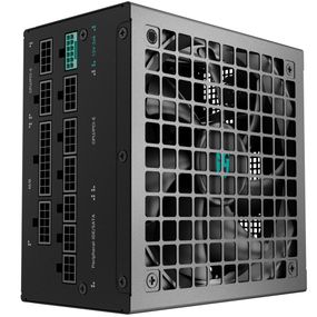 Блок живлення Deepcool 1200W PN1200M GamerStorm (R-PNC00M-FC0B-JGEU)