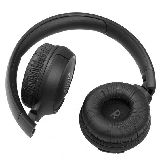 Гарнітура JBL T510BT (JBLT510BTBLKEU) Black | Зображення 4