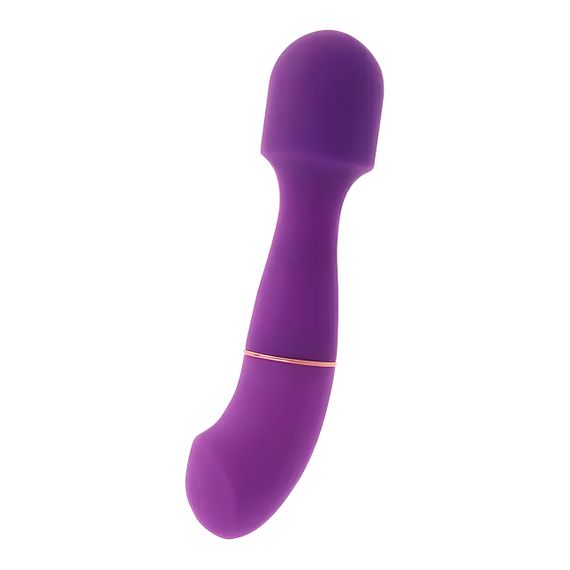 Набор силиконовых вибраторов WeLove 4 в 1 (USB) | Зображення 9