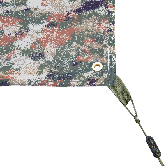 Тент зі стійками Tramp 3x3 Камуфльований UTRT-104-camo | Зображення 4