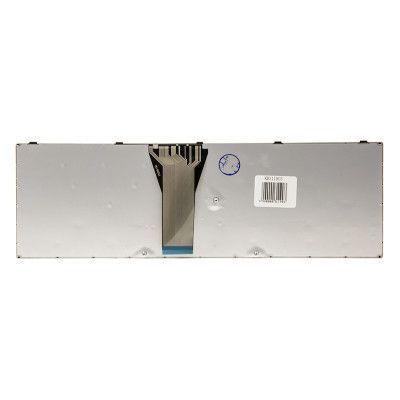 Клавиатура ноутбука PowerPlant Lenovo IdeaPad G50-30 черный, черный фрейм (KB311903) | Зображення 1