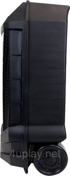 Кейс Хот Вилс. Чемодан для хранения 100 машинок Hot Wheels 100 Car Rolling Storage | Зображення 6