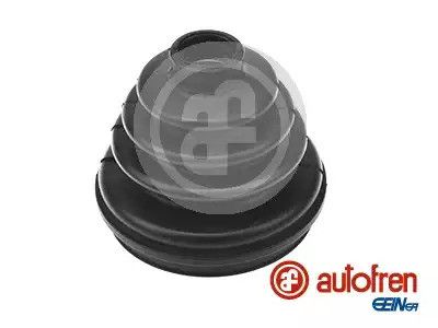 Пильовик ШРКШ — зовнішній Audi 80 81-86, 90 83-87 VW Golf I-IV 83-, Passat 81-97, Polo 95-01, Ve