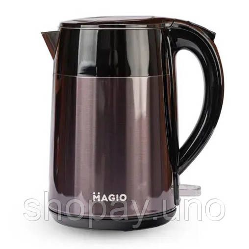 Электрочайник Magio MG-513 1000 Вт