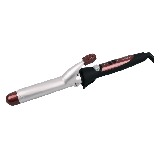 Плойка для волосся керамічні MR-259 Maestro