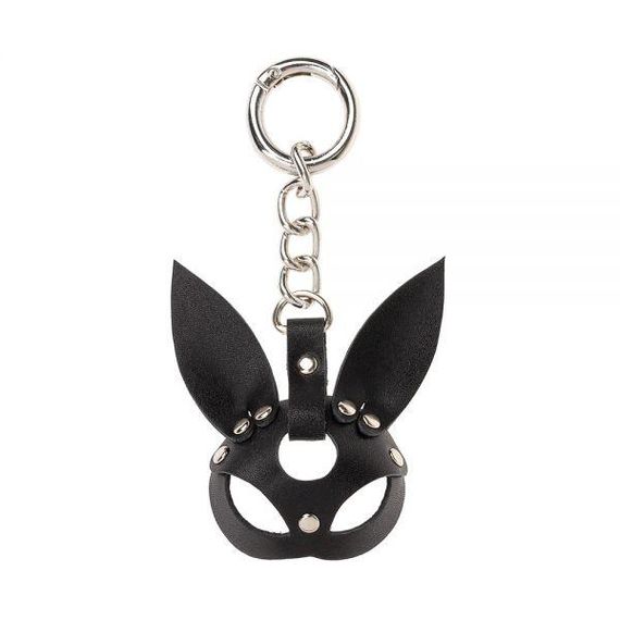 Брелок Bugs Banny Smooth Black Sex Aura