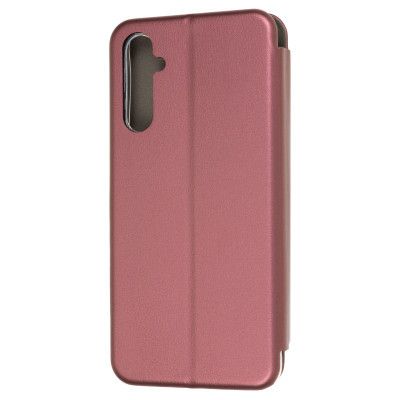 Чехол для мобильного телефона Armorstandart G-Case Samsung A05s (A057) Marsala (ARM72620) | Зображення 1