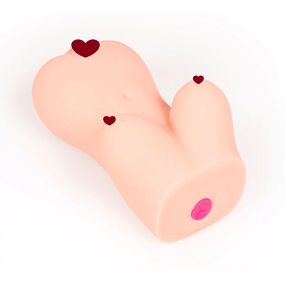 Мастурбатор-вагіна Kokos Clara Onahole Vibe sexstyle