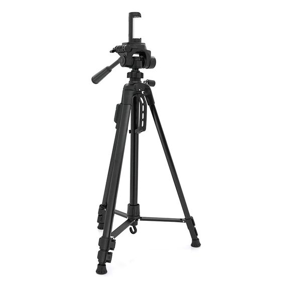 Штатив Nee Pho NP-8830, висота 55-155см | Зображення 3