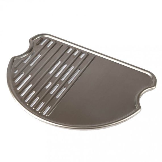 Решітка, планча сталева O-GRILL 600/700/800/900 Код: 008658 | Зображення 4