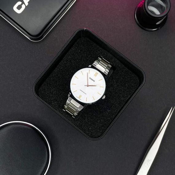 Жіночий годинник Casio LTP-VT01D-7B | Зображення 1