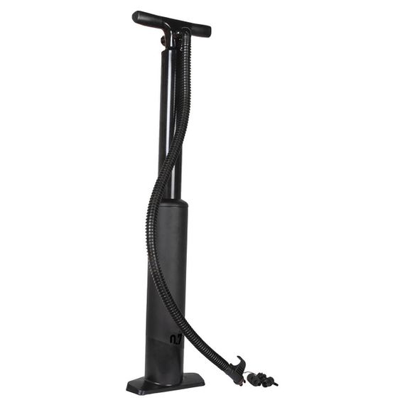 Насос ручний для каяка подвійної дії низького тиску 0-10 PSI - One Size | Зображення 6
