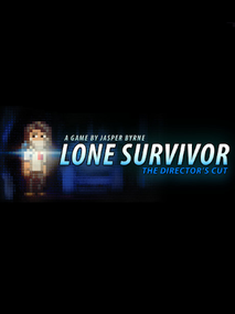 Lone Survivor: The Director's Cut Steam Key GLOBAL