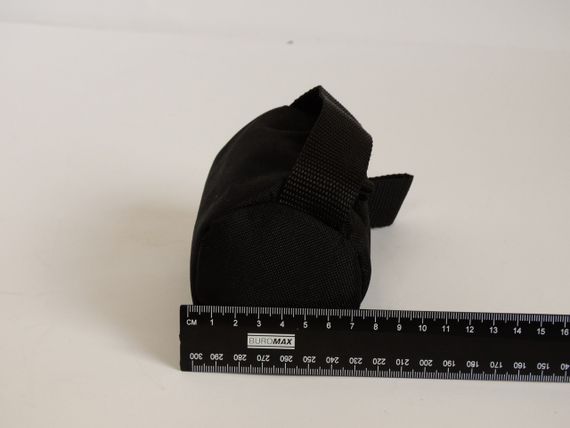 Мішок для стрільби під приклад 80 на 110 мм GEN 3 чорний | Зображення 8