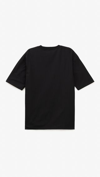 Футболка з принтом чоловіча GENUA G01222-0051 L Темно-синій shop (2000999392412) | Зображення 2