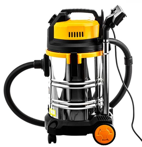 Строительный пылесос GTM JN 508 | Зображення 2