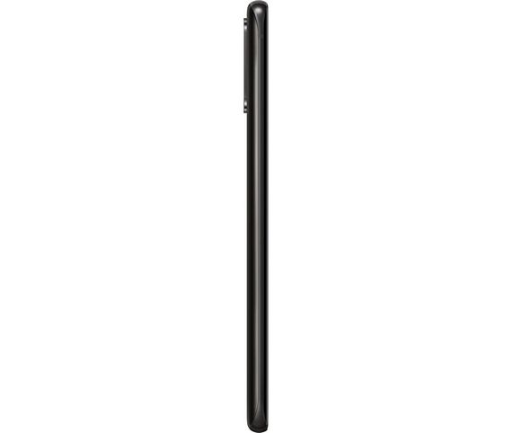 Смартфон Samsung Galaxy S20 5G SM-G981U Black | Зображення 4