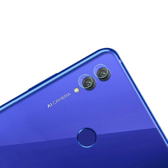 Захисне скло на Камеру для Huawei Honor 8X | Зображення 1