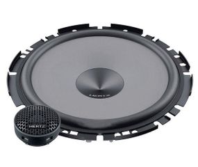 Компонентна акустика Hertz Uno K 170