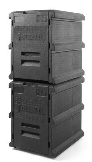 Пакування для транспортування та складського зберігання. Виробництво формованих виробів з EPP на замовлення | Зображення 1