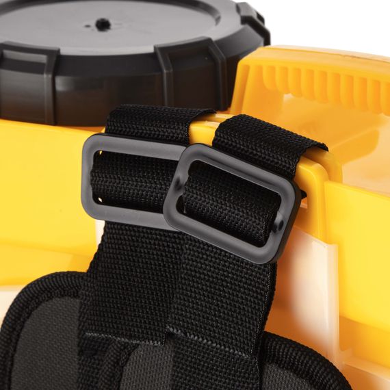 Обприскувач акумуляторний 2E AquaSpray 18LR 18 л 12В (2E-18LBS) | Зображення 4