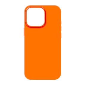 Чохол ArmorStandart ICON2 MagCase для Apple iPhone 15 Pro Cosmic Orange (ARM89276)