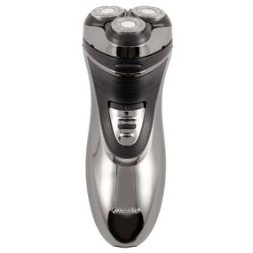 Электробритва мужская беспроводная, Бритва со встроенным аккумулятором эргономичная VJ-48