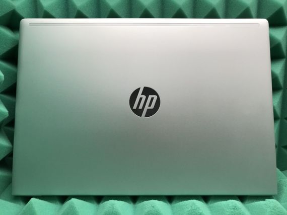 Ноутбук Б-класс HP ProBook 450 G6 / 15.6" TN / Core i3-8145U (2(4) ядра по 2.1-3.9 GHz) / 8GB DDR4 / 250GB SSD / UHD Graphics 620 / WebCam / USB 3.1 / HDMI б/в | Зображення 7