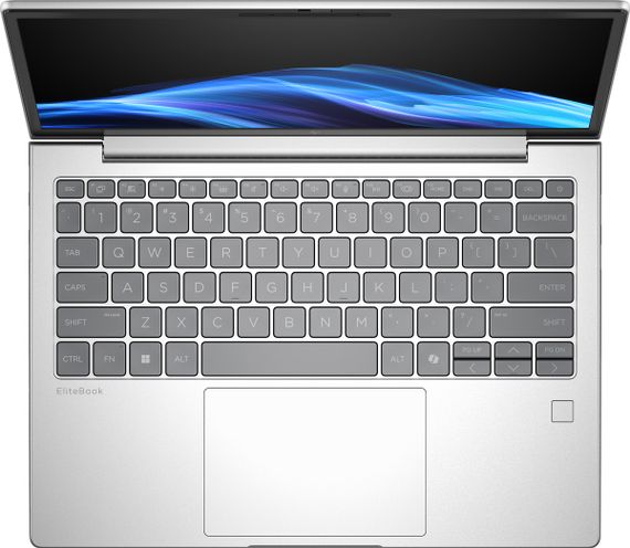 HP EliteBook 6 G1i 13.3" WUXGA IPS, 300n/U7-255U (5.2)/24Gb/SSD512Gb/Intel Gr/FPS/Підсв/Win11Pro | Зображення 3