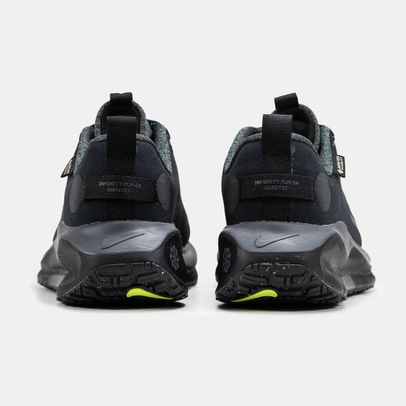 Мужские кроссовки React X Infinity Run 4 Gore-Tex весна / осень 1874 | Зображення 5