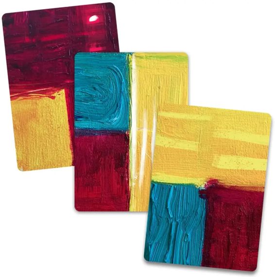 Настольная игра Академия Исскуств (Abstract Academy) | Зображення 2