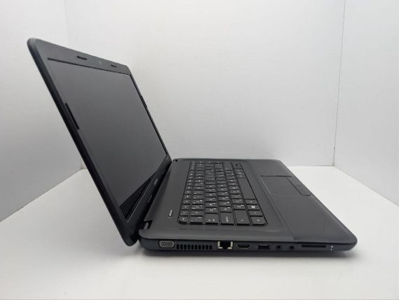 Ноутбук HP Compaq CQ58 / 15.6" (1366x768) TN / AMD E1-1500 (2 ядра по 1.4 GHz) / 6 GB DDR3 / 750 GB HDD / AMD Radeon HD 7310 Graphics / WebCam / DVD-ROM  б/у | Зображення 3