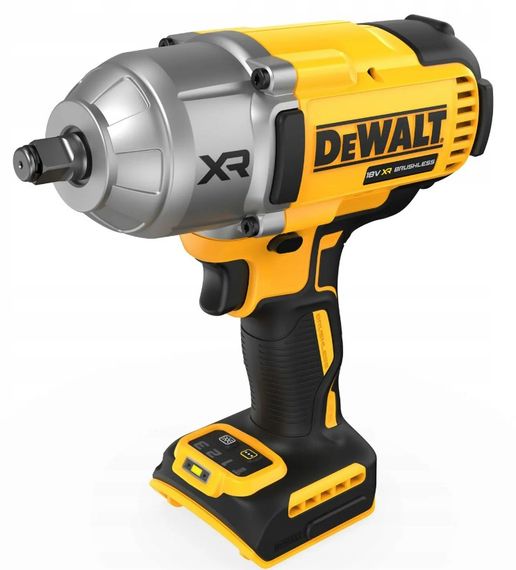 Гайкокрут ударний акумуляторний DeWalt без АКБ та ЗП DCF900NT | Зображення 3