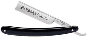 Небезпечна бритва Boker Barber’s Choice Бритва для гоління Чоловіча бритва
