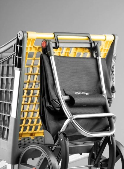 Сумка-візок Rolser I-Max MF 2LRSG More (IMX308-1008) | Зображення 2