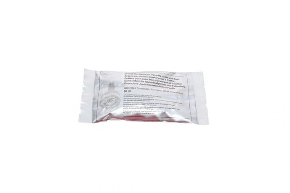 Шрус наружный Hyundai i30 07-12 АКПП 27z 24z 60mm 80mm 64mm  +ABS46z  15-1866 | Зображення 1