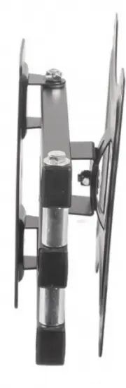 Кріплення для телевізора на стіну від 14 до 55 дюймів із функцією повороту | Зображення 4