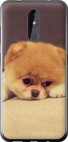 Чехол на Nokia 3.2 Boo 2 "890u-1705-17620"