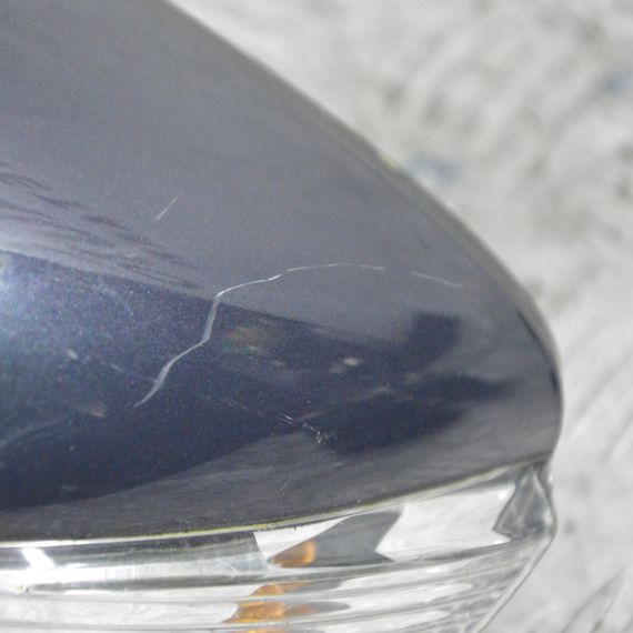 Дзеркало ліве 10 pin Ford Fiesta VII 2008-2017 Дзеркало ліве 10 пінів Форд Фієста 7 LH4202012 | Зображення 4