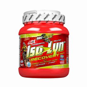 Ізотонік Amix Nutrition IsoLyn Recovery 800 g (Lemon)