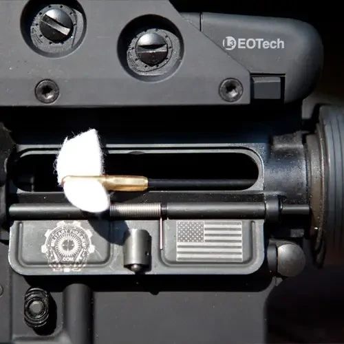Набір для очищення Dewey Field Kit для AR-15 кал .223 | Зображення 2
