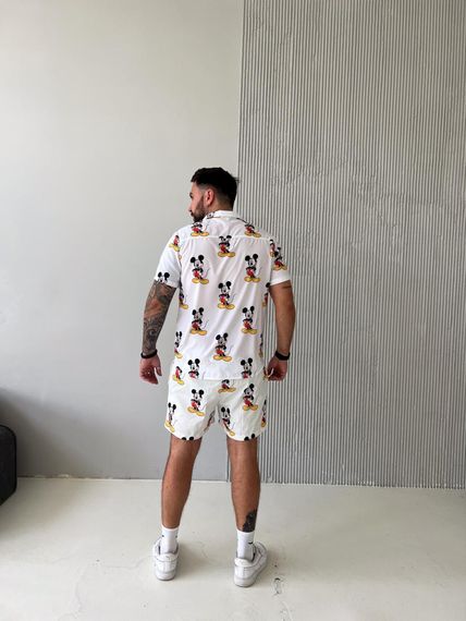 Пляжний костюм | Зображення 2