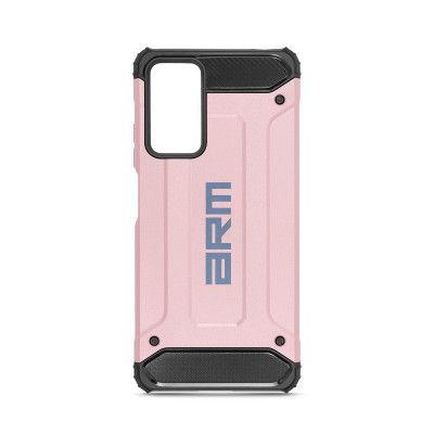 Чехол для мобильного телефона Armorstandart Panzer Xiaomi Redmi Note 12 Pro 4G Pink (ARM71477) - Топ Продаж!