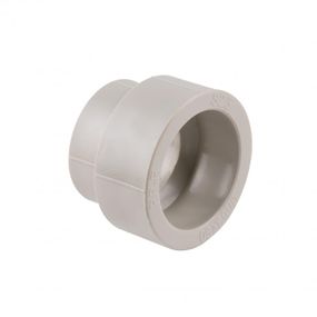 Муфта PPR Thermo Alliance 63х50 перехідна DSB115