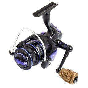 Котушка риболовна Salmo Салмо Elite SPIN 7 1000FD